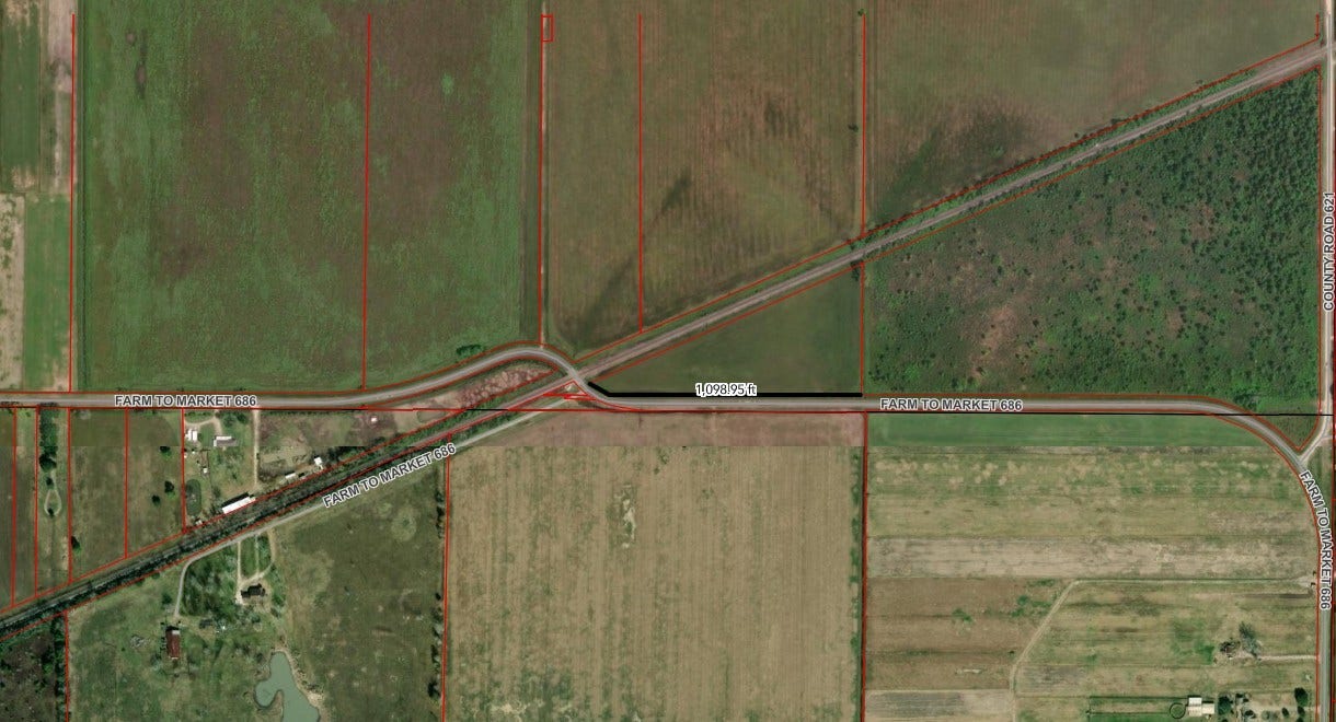 0 FM 686, Dayton, TX 77535
