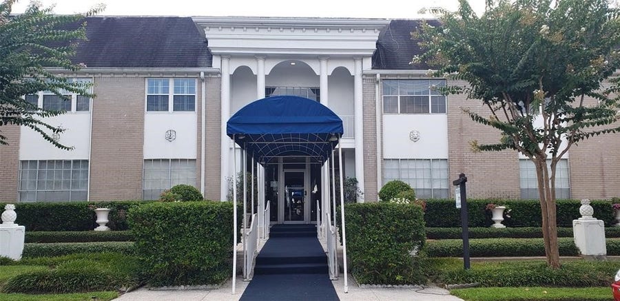 Property photo for 2701 Bellefontaine Street, #B3, Houston, TX