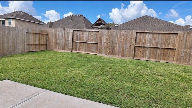 4713 HIGH CREEK CT, Alvin, TX 77511 4713 HIGH CREEK CT, Alvin, TX 77511