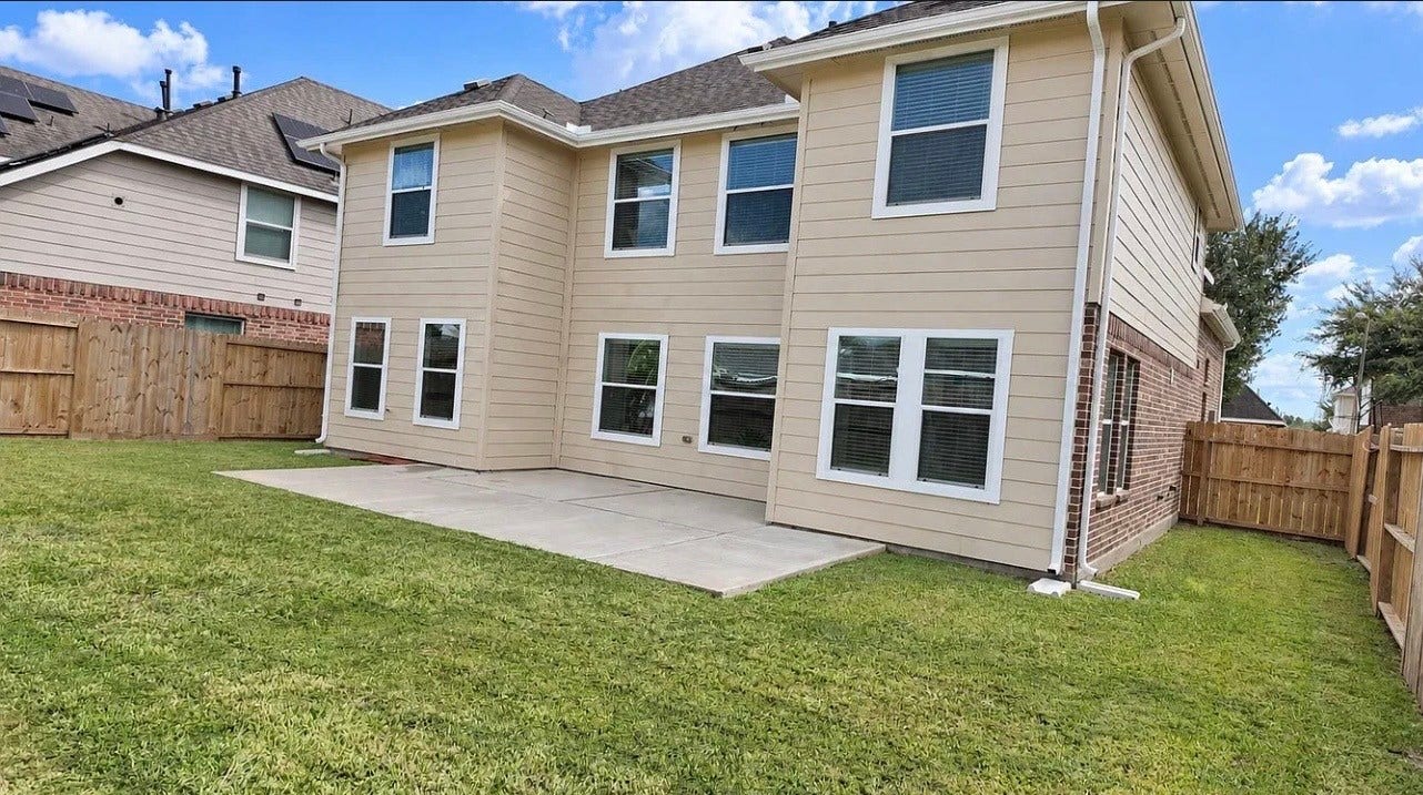 4713 HIGH CREEK CT, Alvin, TX 77511 4713 HIGH CREEK CT, Alvin, TX 77511