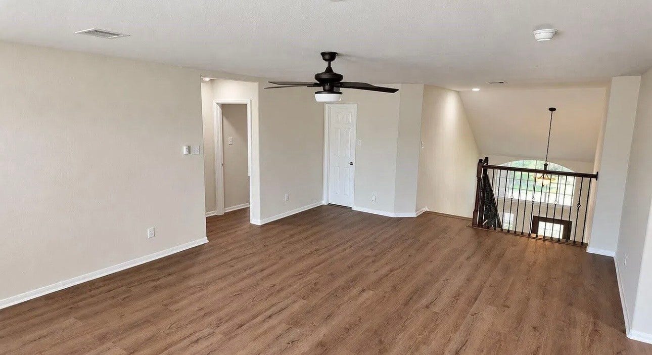 4713 HIGH CREEK CT, Alvin, TX 77511 UPSTAIRS GAMEROOM