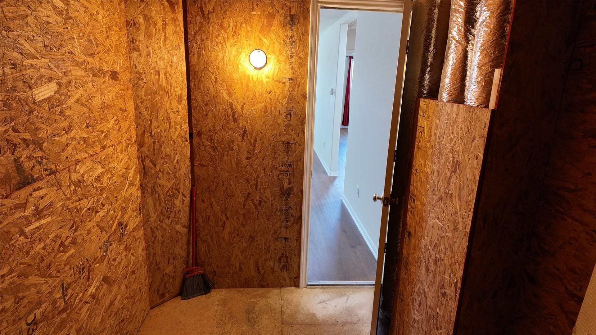 4713 HIGH CREEK CT, Alvin, TX 77511 ATTIC 2