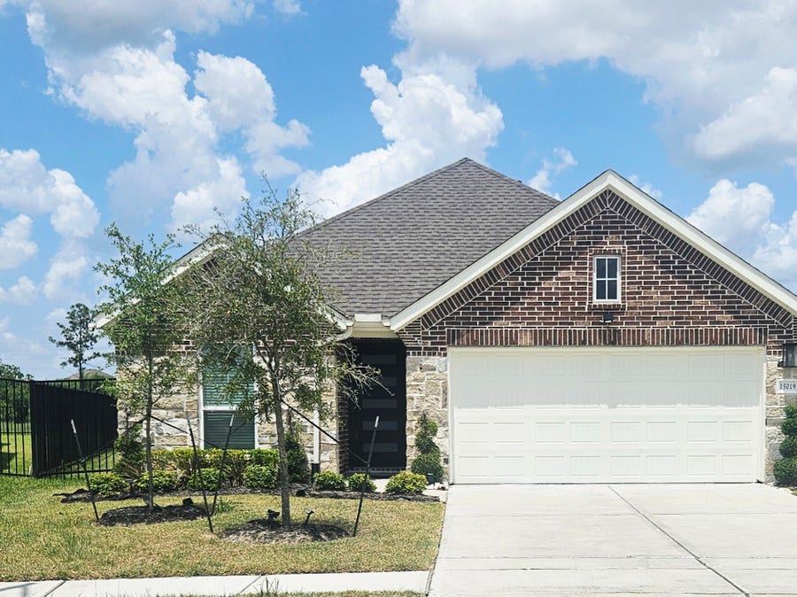 Property photo for 15019 Crown Manor Drive, Houston, TX