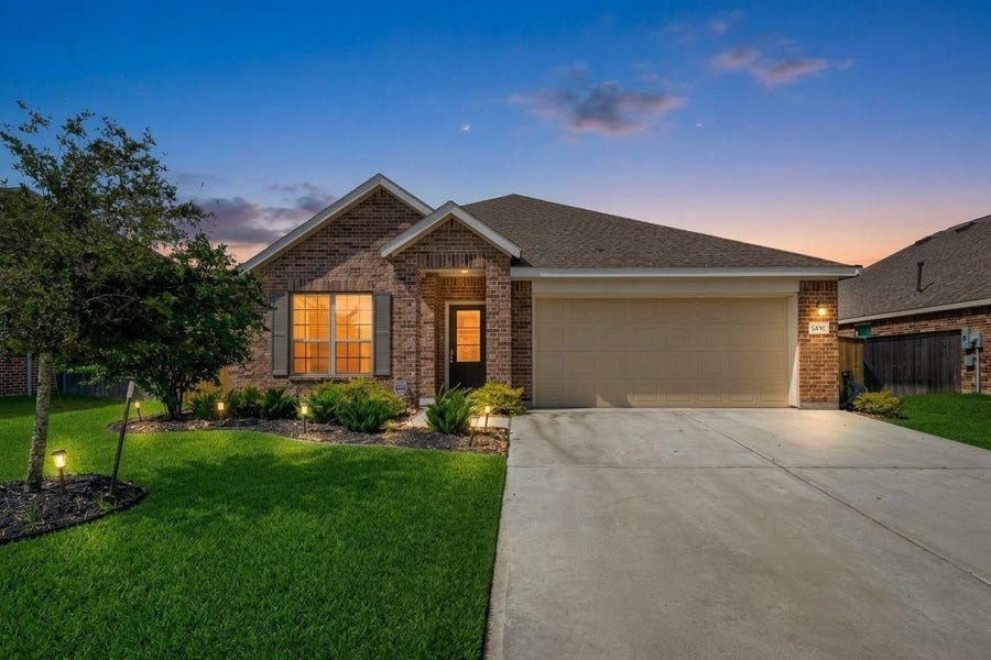 Property photo for 5438 Still Meadow Lane, Richmond, TX