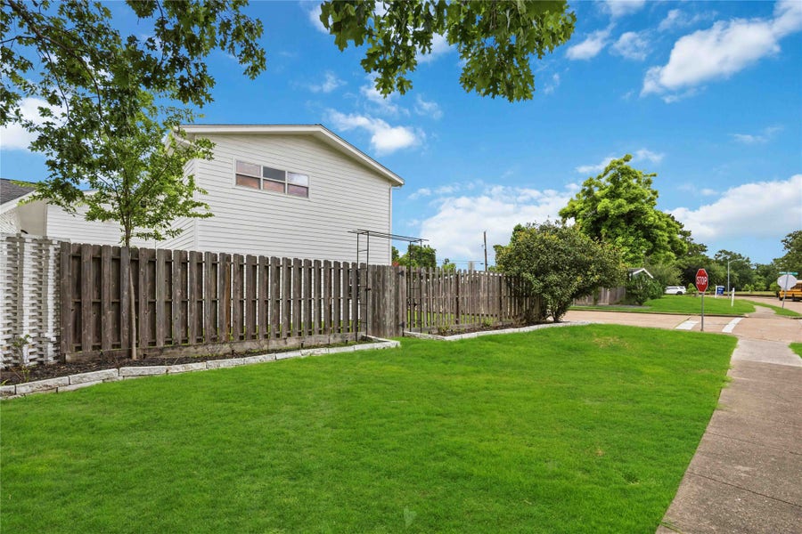 Property photo for 5302 Saxon Drive, #1/2, Houston, TX