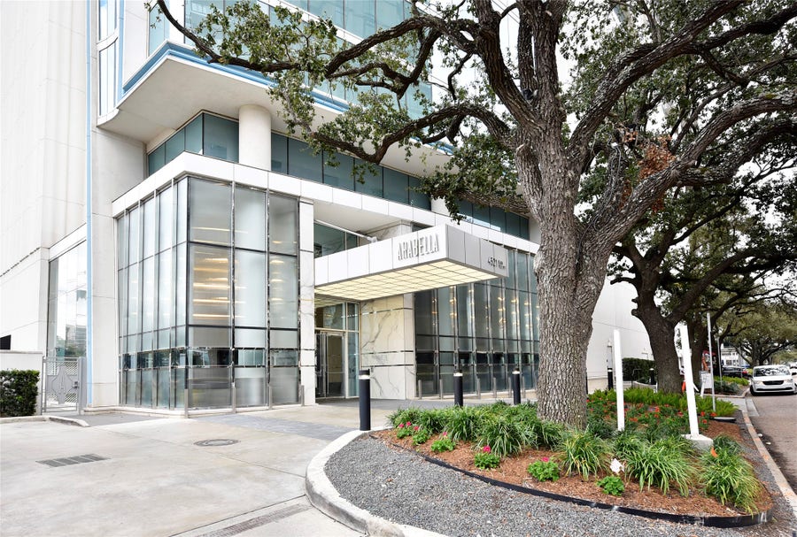 Property photo for 4521 San Felipe Street, #1505, Houston, TX