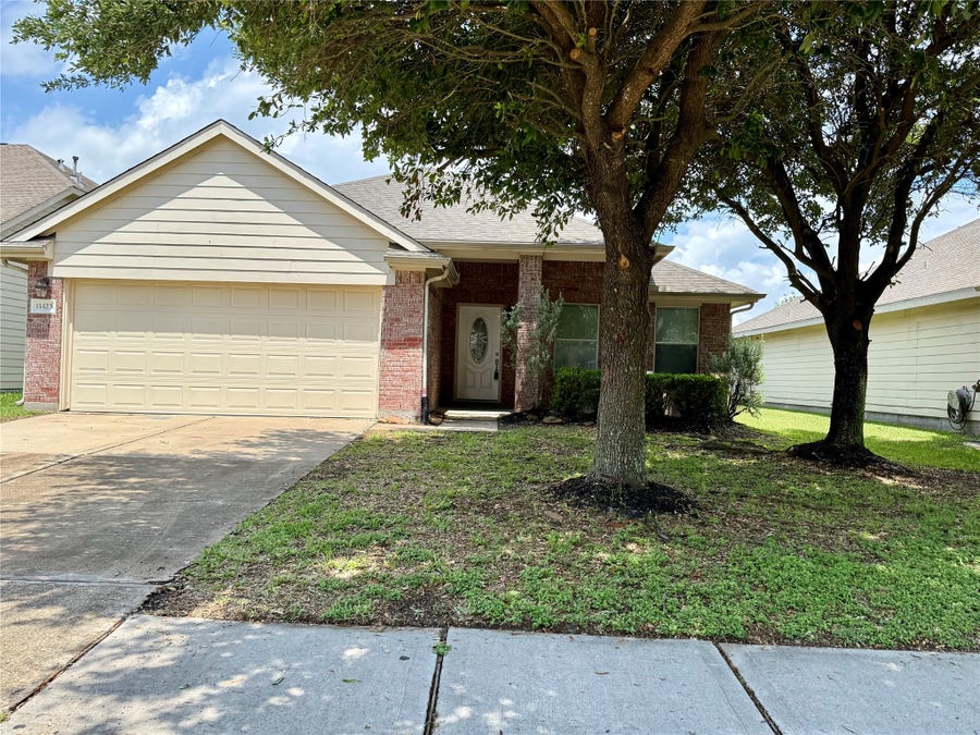 Property photo for 11423 Moonlight Ridge Drive, Humble, TX