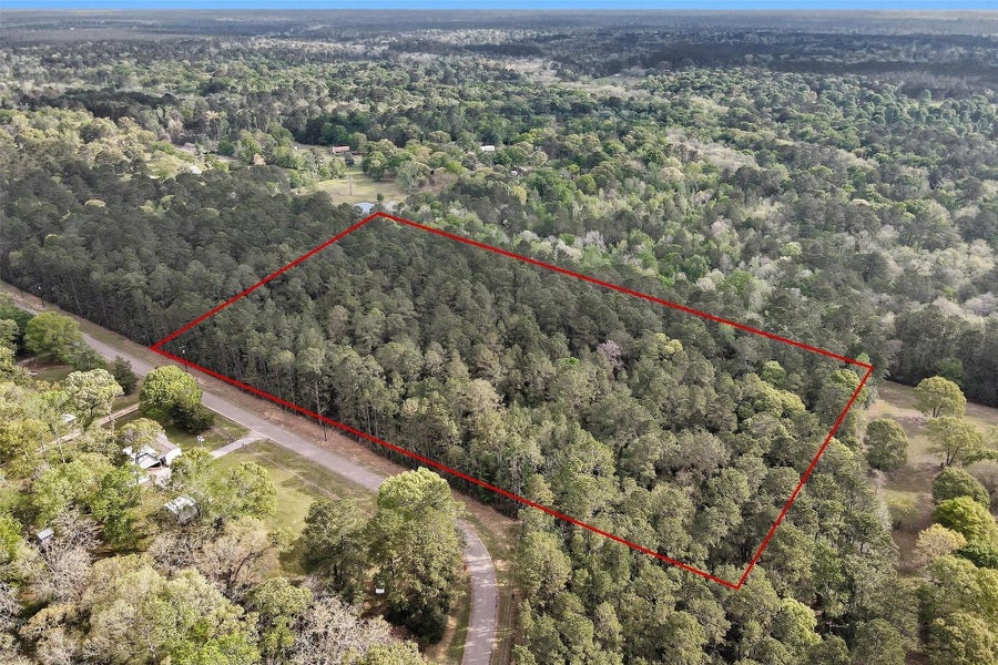 Property photo for TBD Cedar Lane Loop, Willis, TX