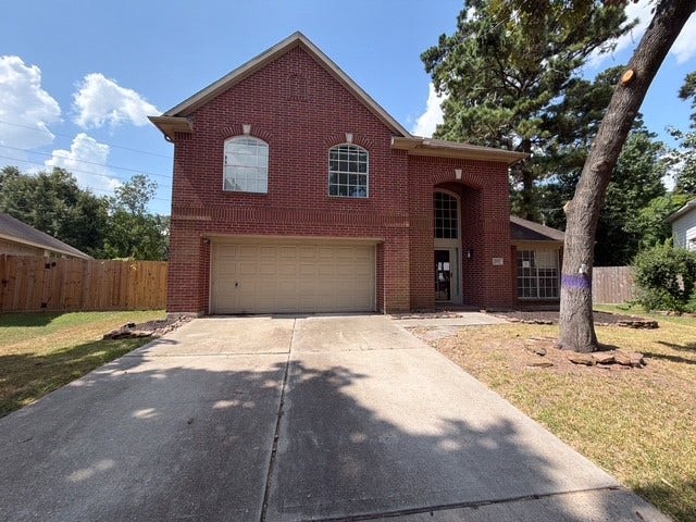 Property photo for 1702 Whispering Forest Drive, Houston, TX