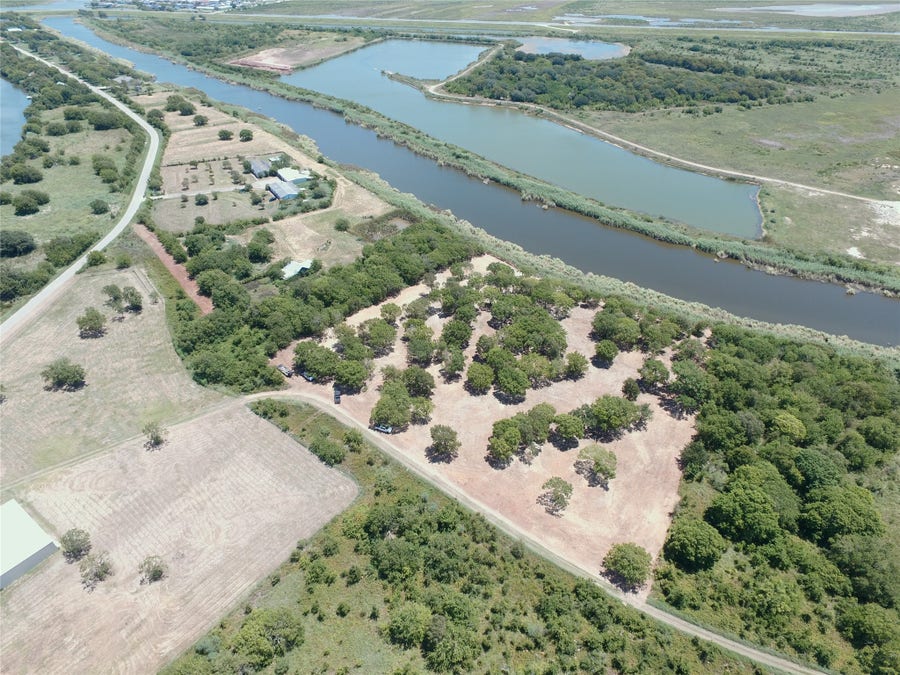 Property photo for 0 Johnson Drive, Oyster Creek, TX