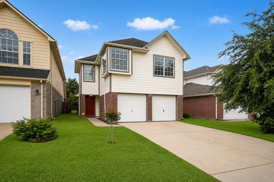 Property photo for 16351 San Dario Drive, Houston, TX
