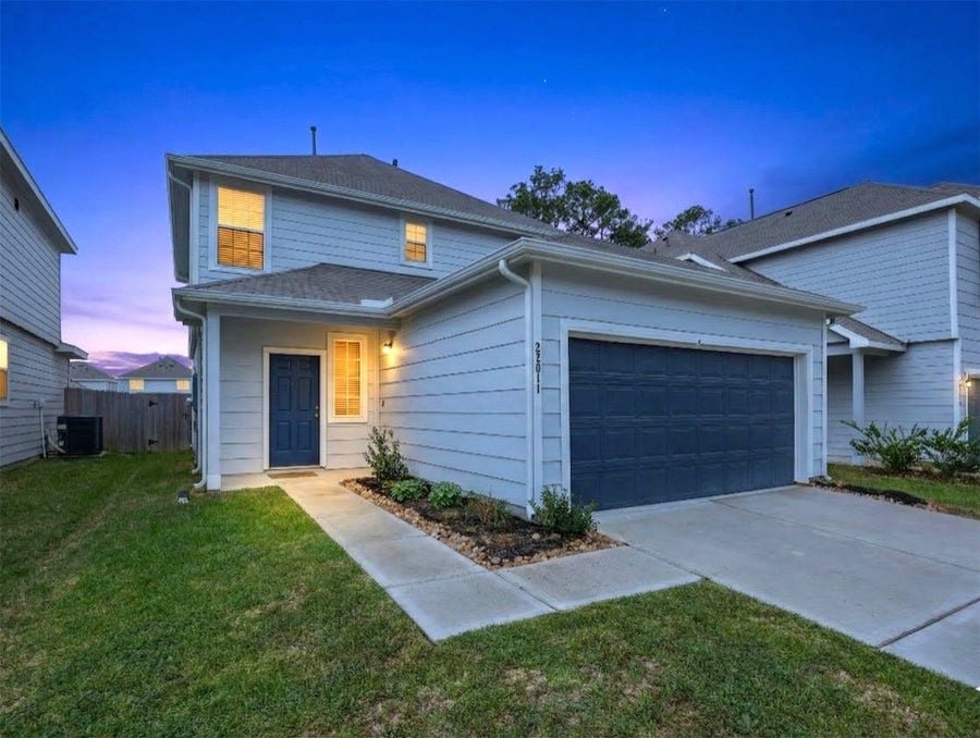 Property photo for 22011 Grand Majestic Drive, Houston, TX