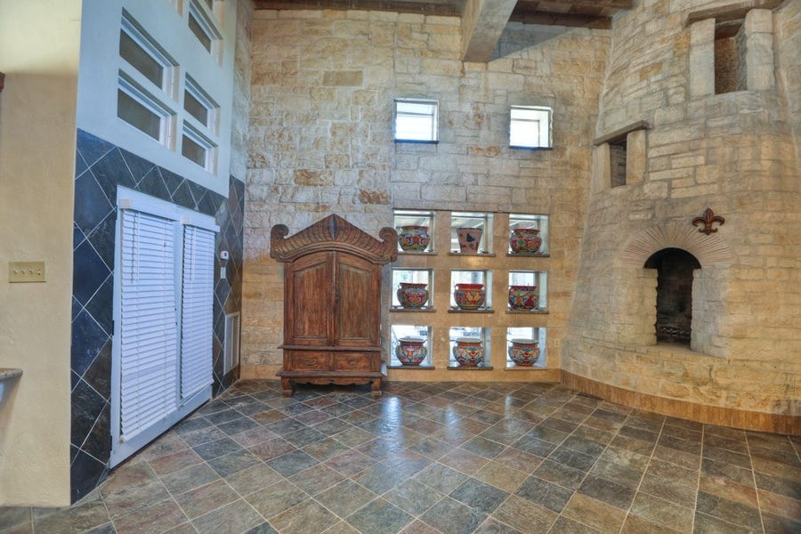 Property photo for 614 Pine Gully Road, #Loft, Seabrook, TX