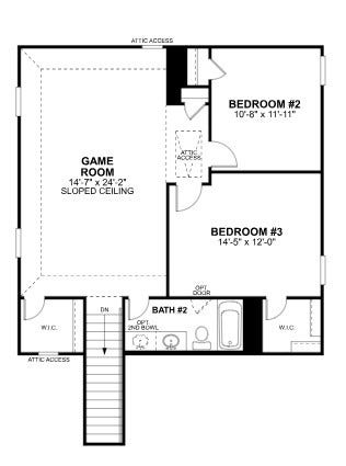 21226 Jacaranda Blossom Way, Tomball, TX 77377