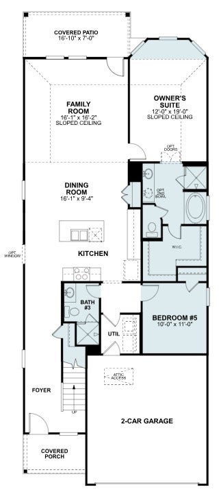 21226 Jacaranda Blossom Way, Tomball, TX 77377