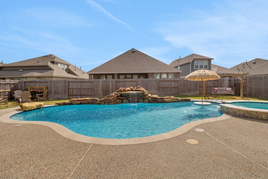 Property photo for 18815 Tindarey Birch Lane, New Caney, TX