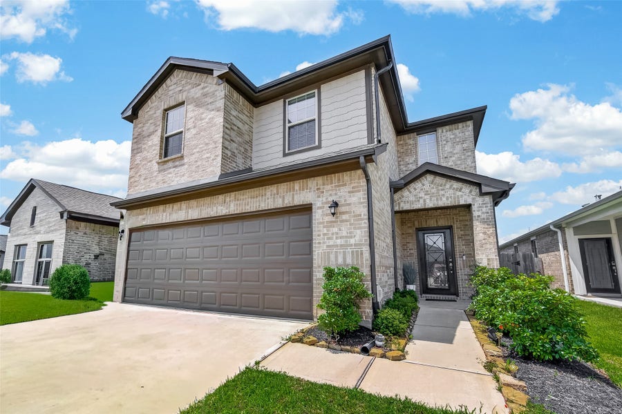 Property photo for 23030 True Fortune Drive, Katy, TX