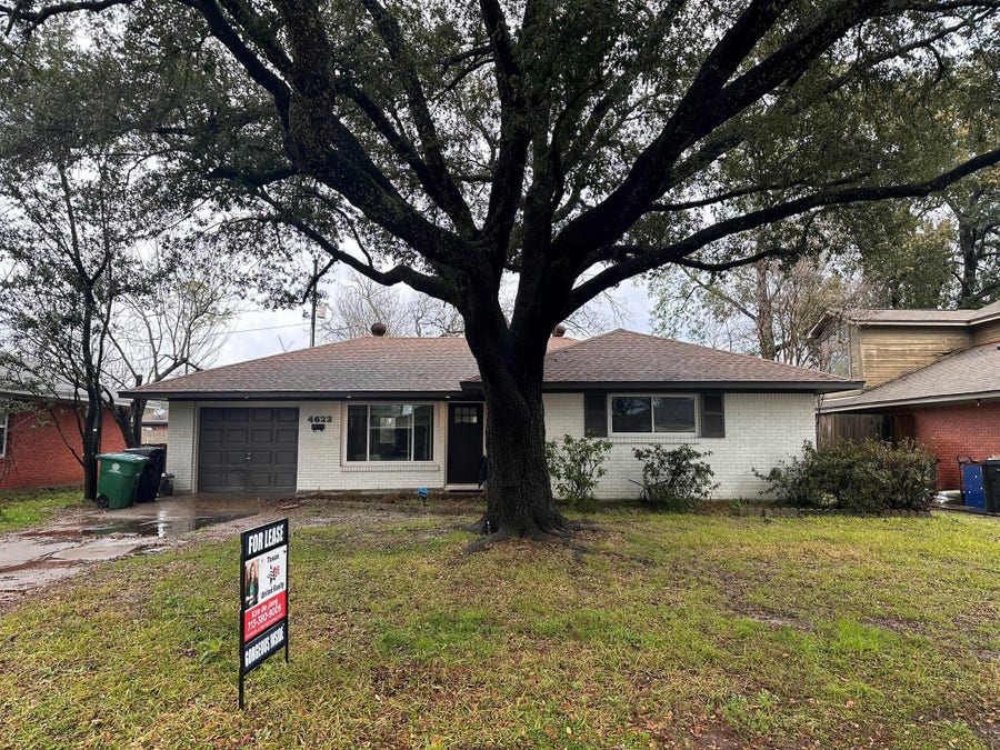 Property photo for 4622 Nina Lee Lane, Houston, TX