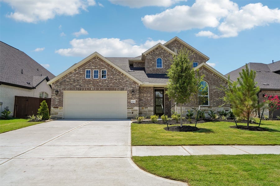 Property photo for 16259 Sheridan River Trail, Conroe, TX