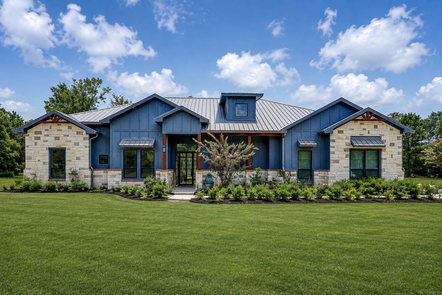 Property photo for 4914 Harvey Road, Crosby, TX