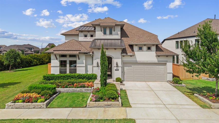Property photo for 10706 Monarch Butterfly Drive, Cypress, TX