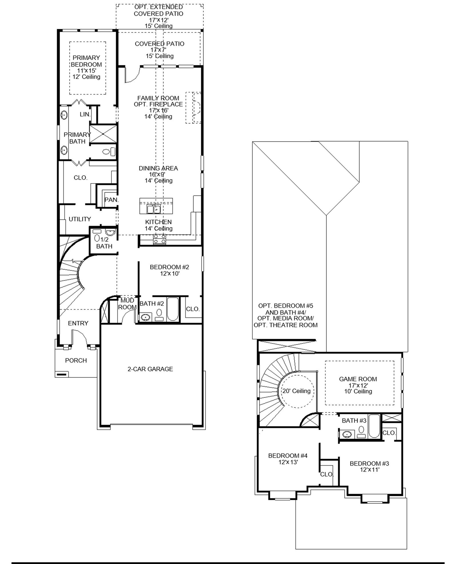 31026 Evening Skye Drive, Fulshear, TX 77423