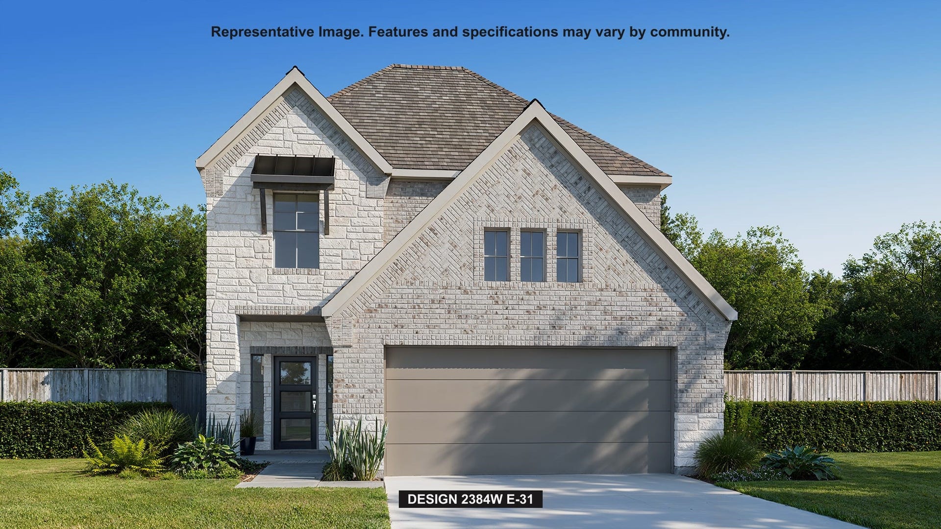 31026 Evening Skye Drive, Fulshear, TX 77423