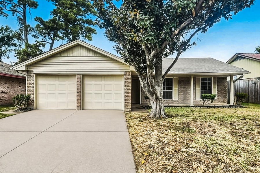 Property photo for 9619 Guest Street, Houston, TX