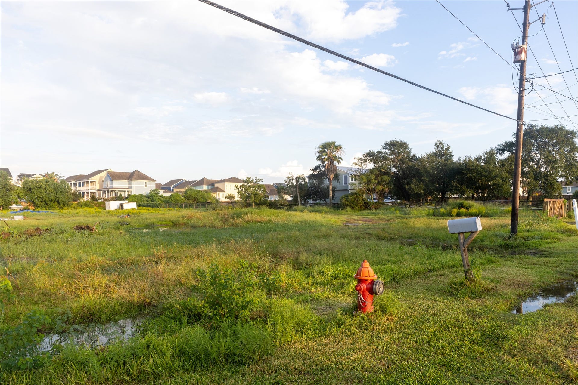 Lot 22 (22-1) 103rd Street, Galveston, TX 77554 Lot 22 (22-1) 103rd Street, Galveston, TX 77554