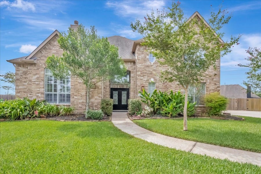 Property photo for 2225 Palm Bay Circle, Seabrook, TX
