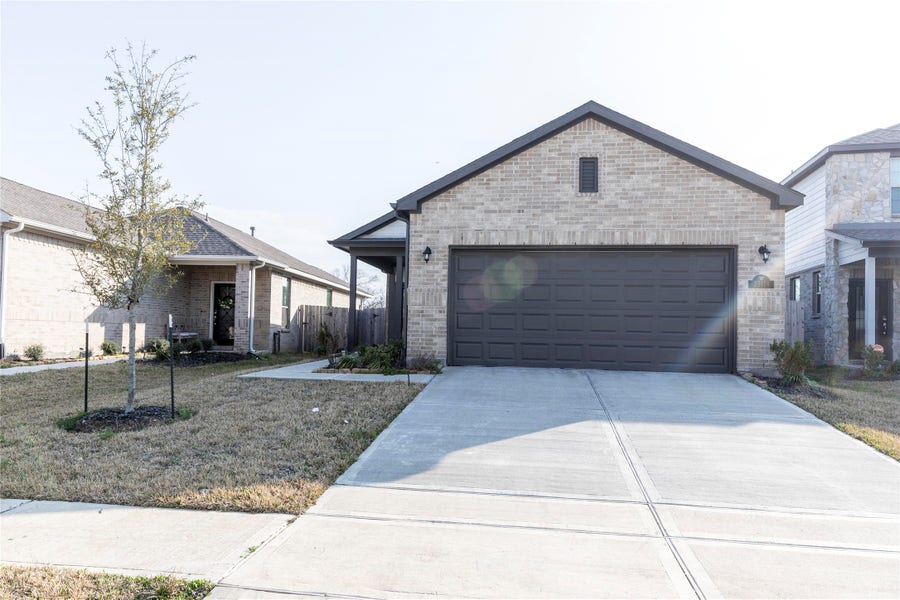 Property photo for 23119 True Fortune Drive, Katy, TX