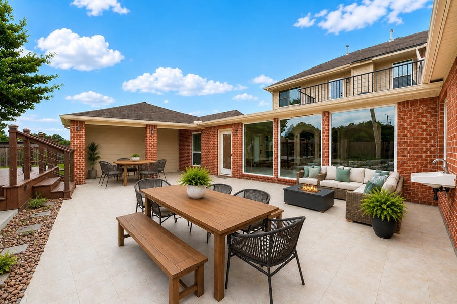 Property photo for 2502 Rosebluff Court, Katy, TX