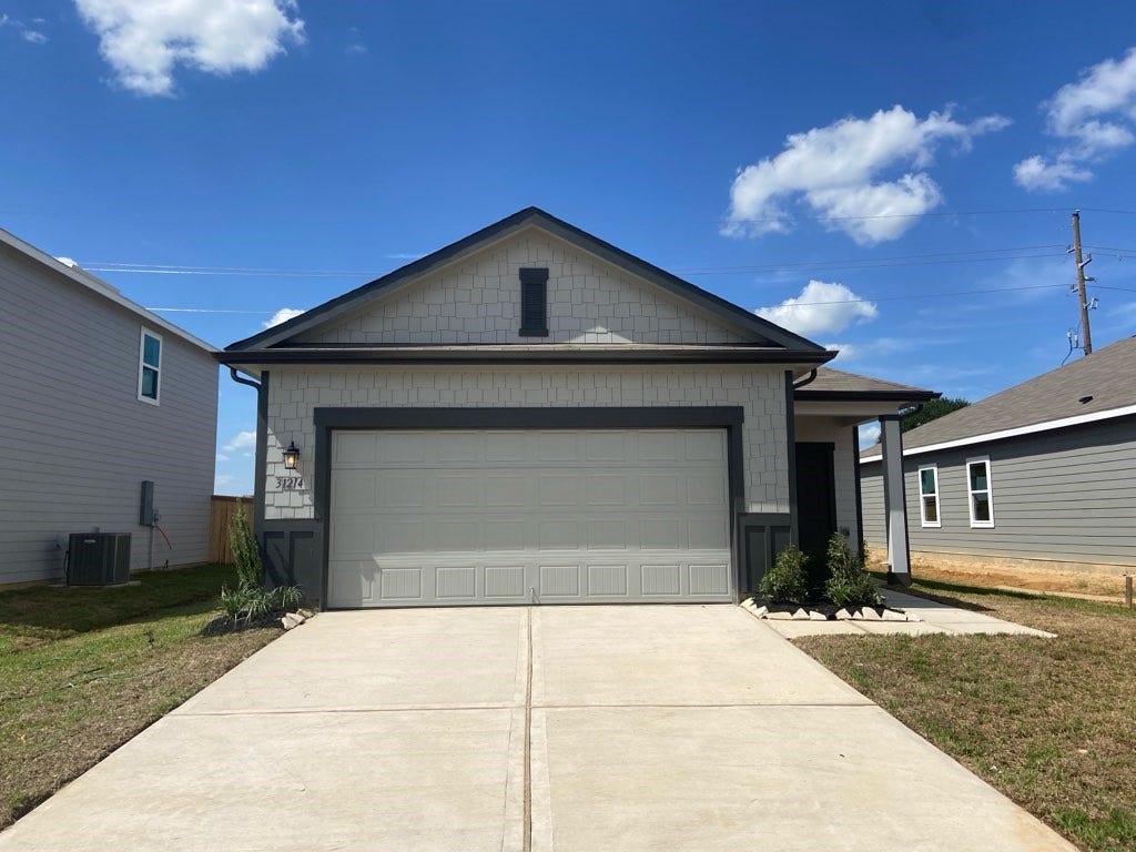 31214 Williams Landing Street, Waller, TX 77484 31214 Williams Landing Street, Waller, TX 77484