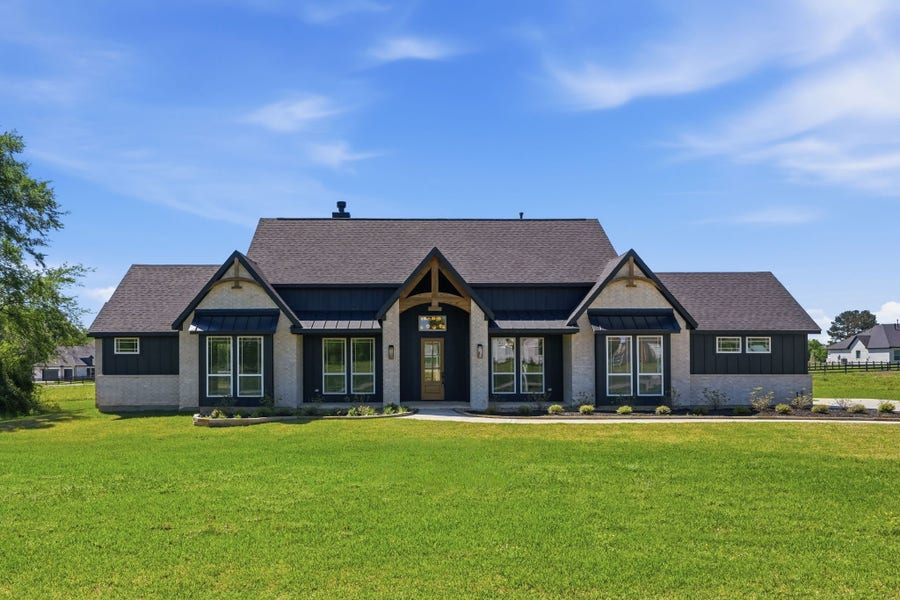 Property photo for 25231 Pleasant Retreat Court, Montgomery, TX