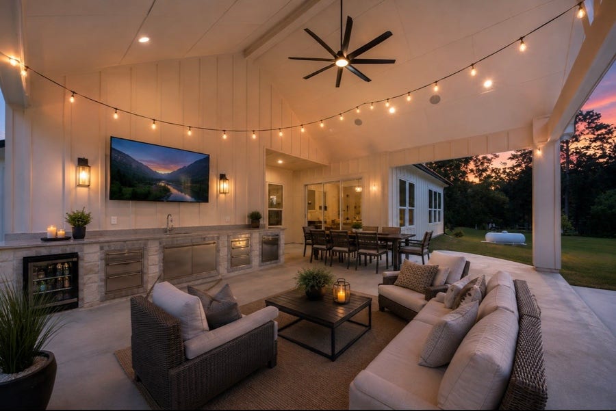 Property photo for 630 County Road 4023, Dayton, TX