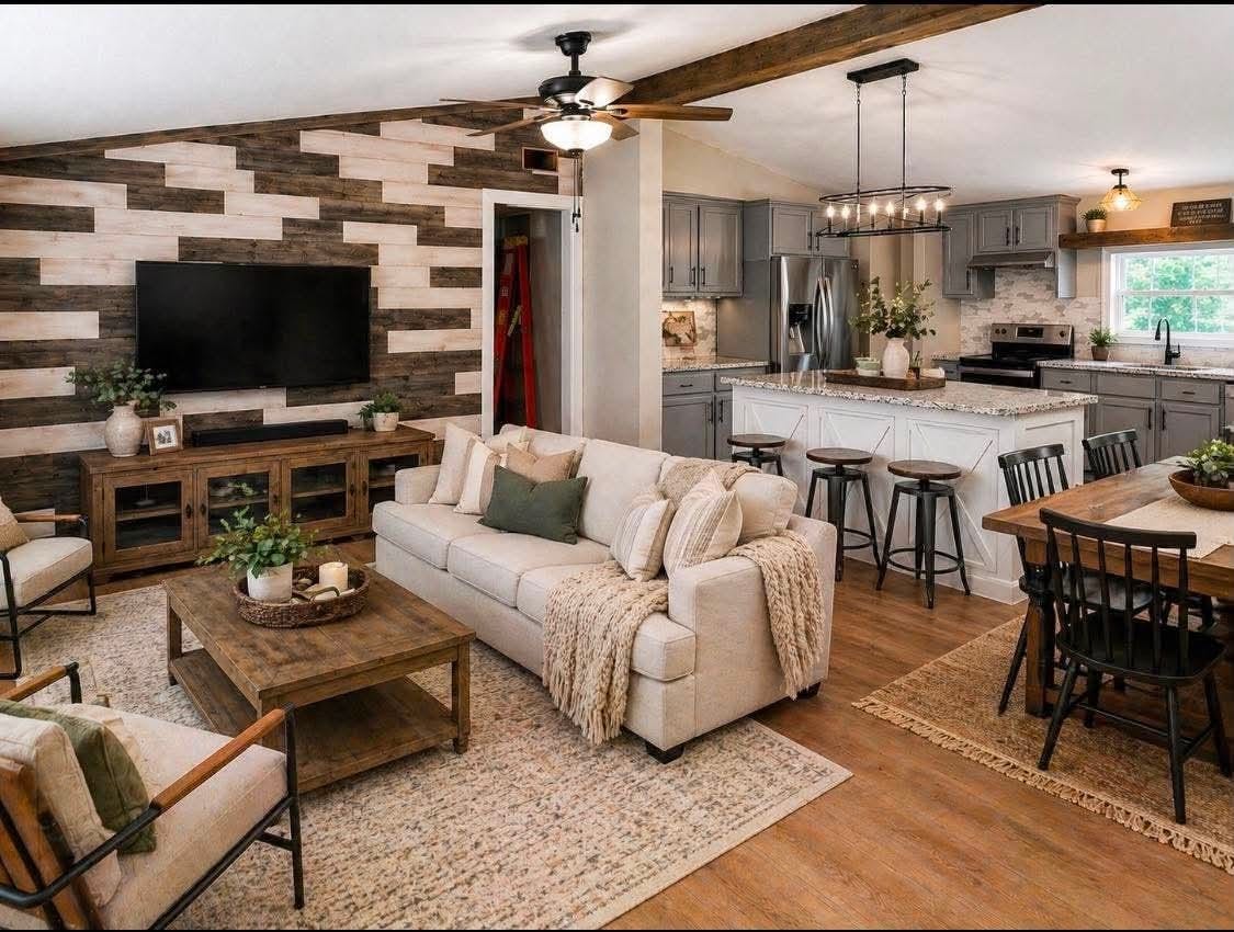 24783 Country Oaks Boulevard, Montgomery, TX 77316 AI enhanced