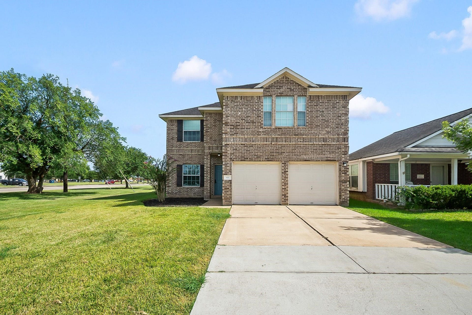 101 Cacao Street, Lake Jackson, TX 77566 101 Cacao Street, Lake Jackson, TX 77566
