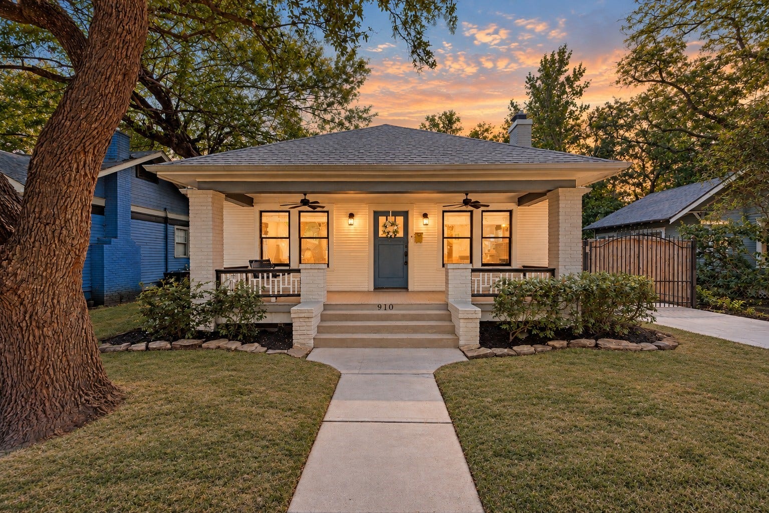 910 Fugate Street, Houston, TX 77009 910 Fugate Street, Houston, TX 77009