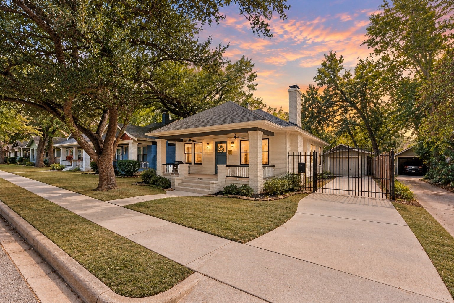 910 Fugate Street, Houston, TX 77009 910 Fugate Street, Houston, TX 77009