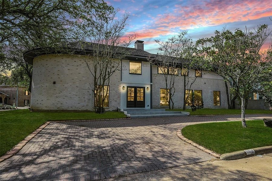 Property photo for 5614 Indian Circle, Houston, TX