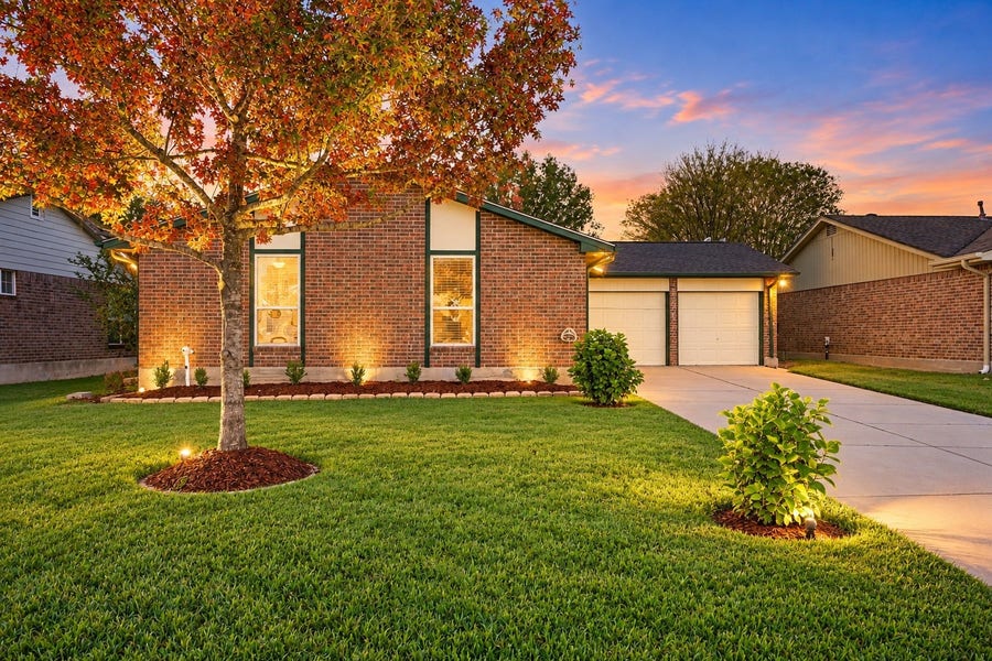 Property photo for 11611 Burlwood Drive, Houston, TX