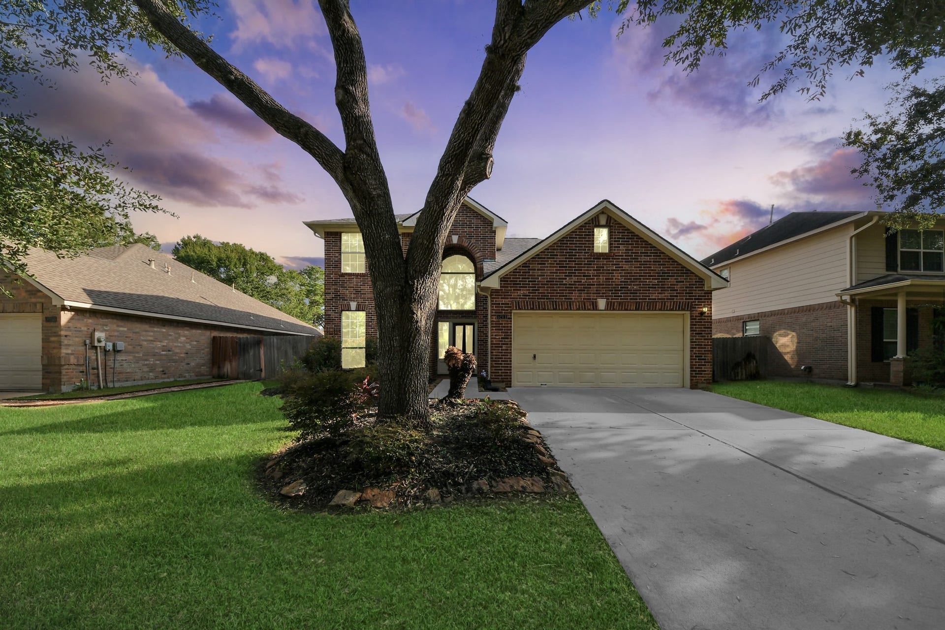 5211 Windcrest Court, Katy, TX 77450 5211 Windcrest Court, Katy, TX 77450