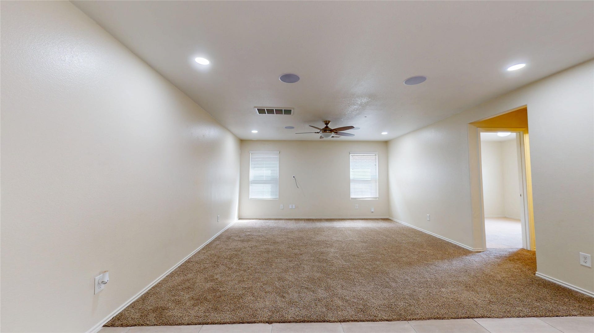 16510 Mandate Drive, Houston, TX 77049