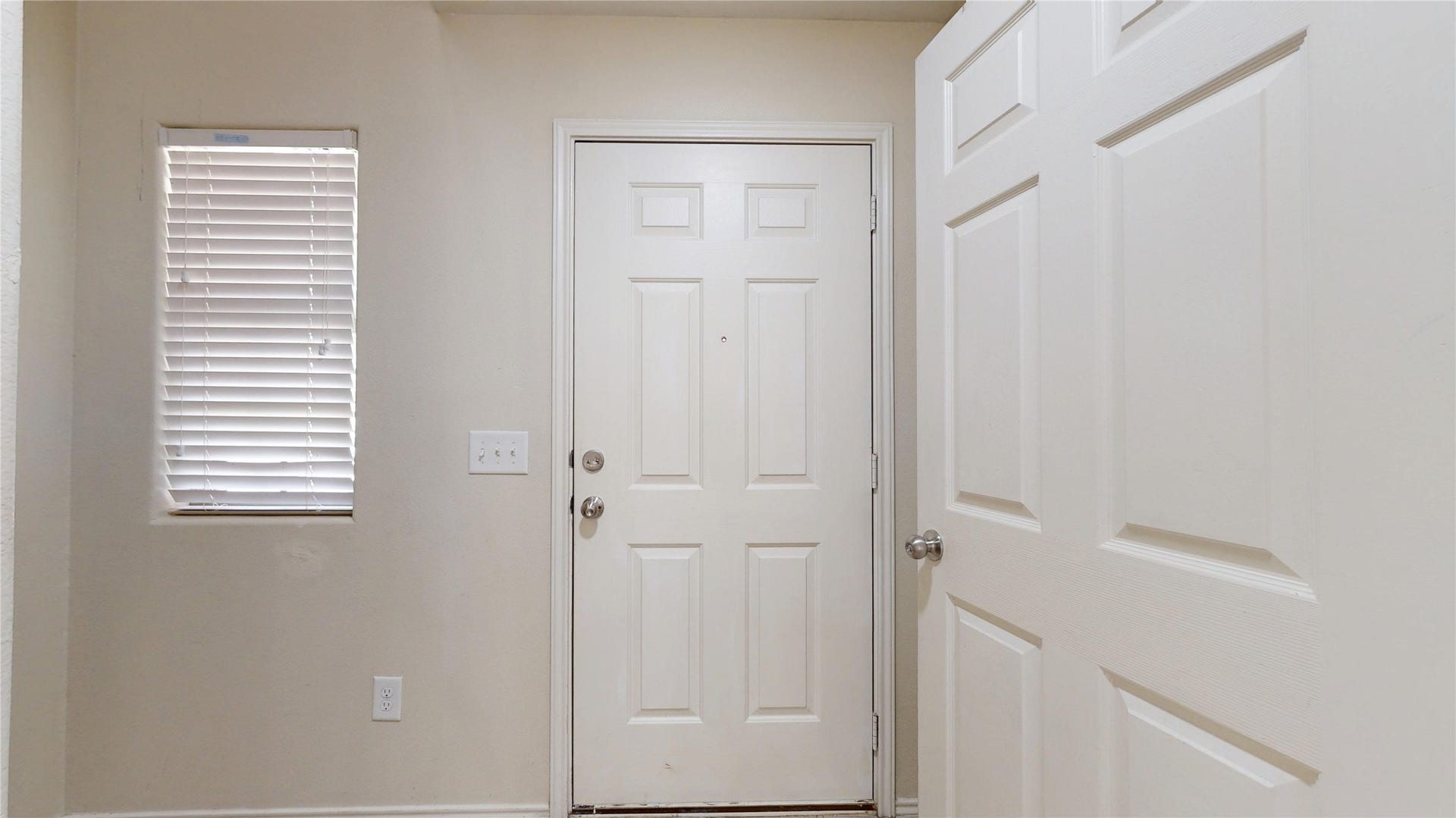 16510 Mandate Drive, Houston, TX 77049