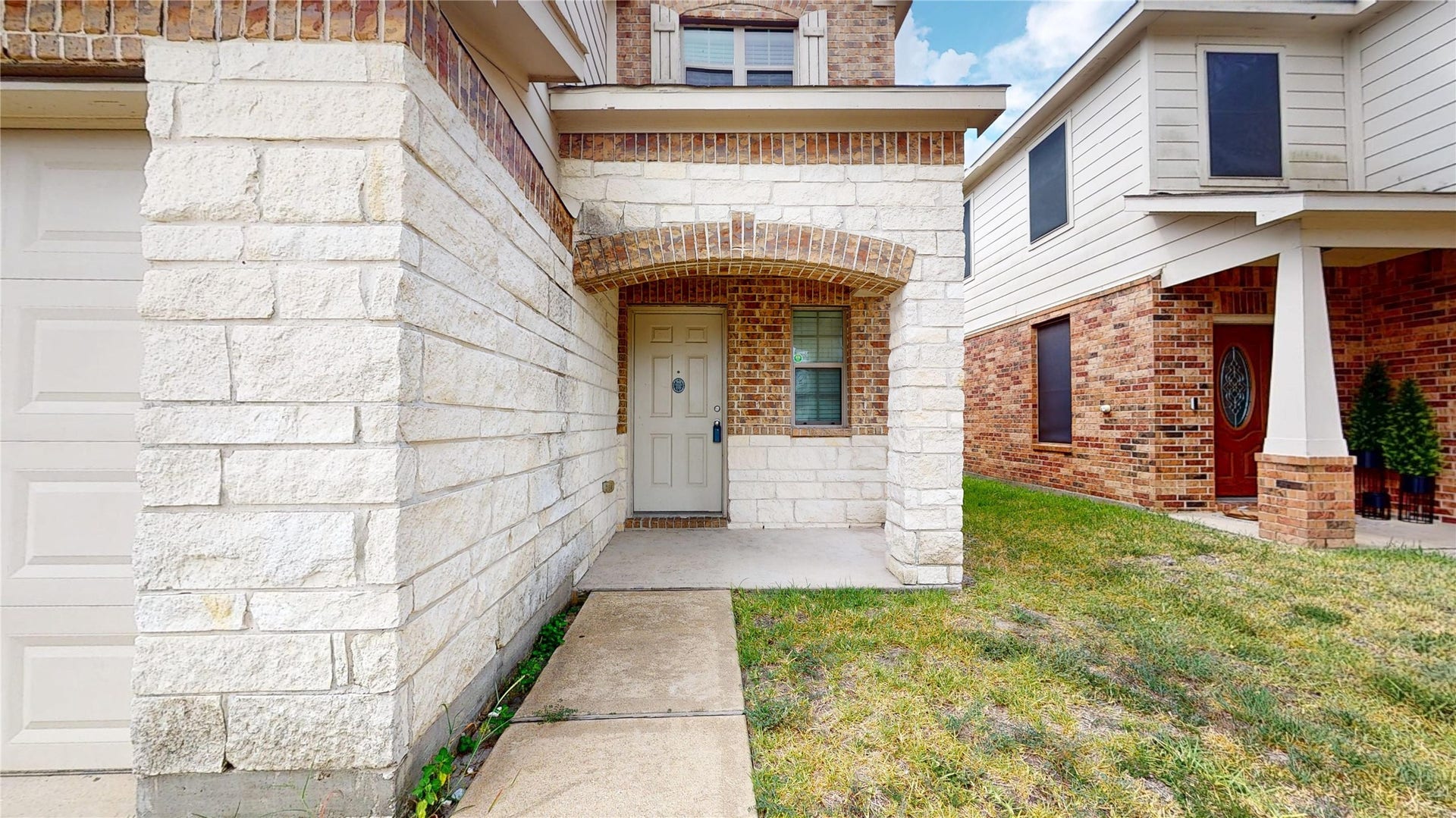 16510 Mandate Drive, Houston, TX 77049