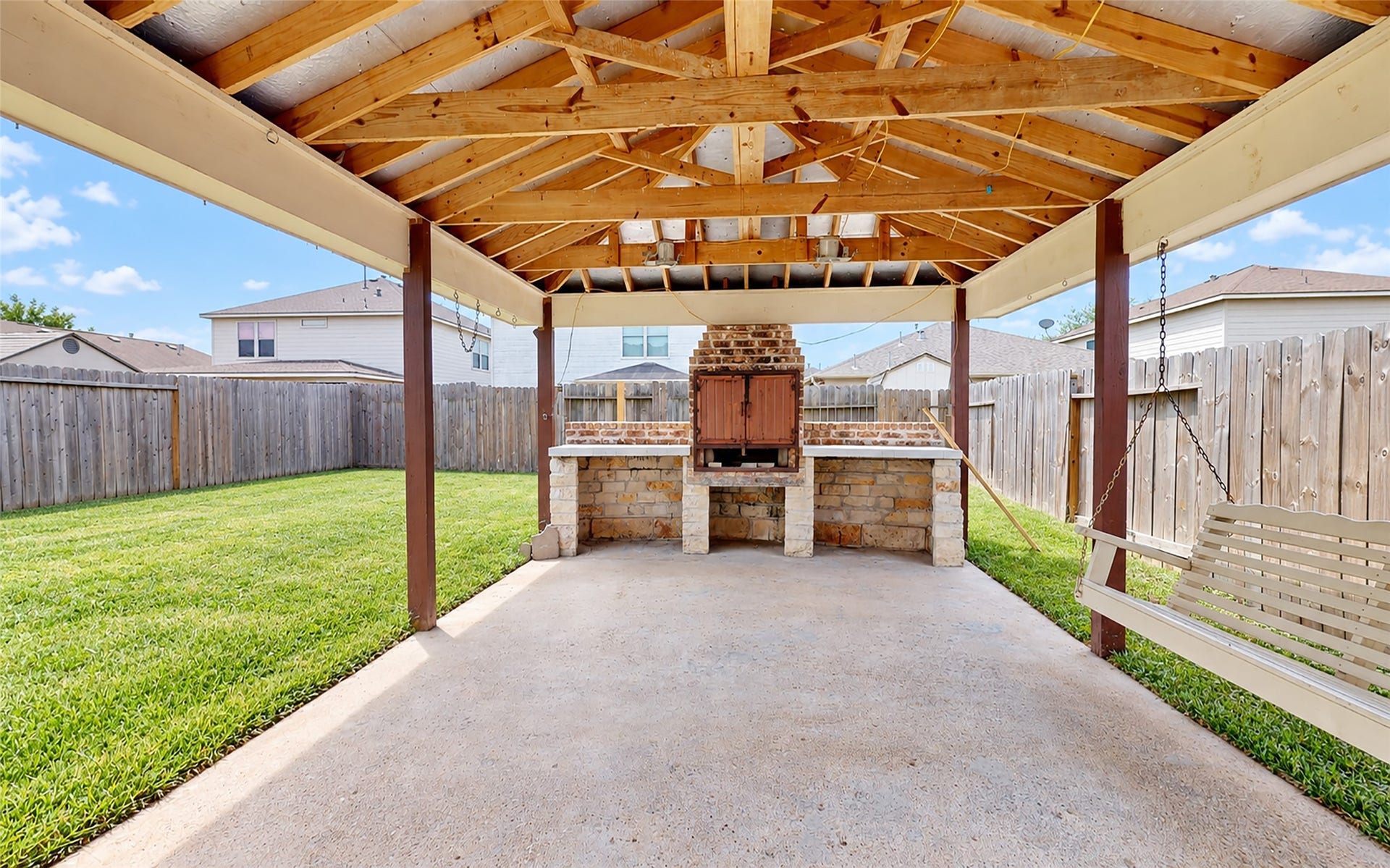 16510 Mandate Drive, Houston, TX 77049