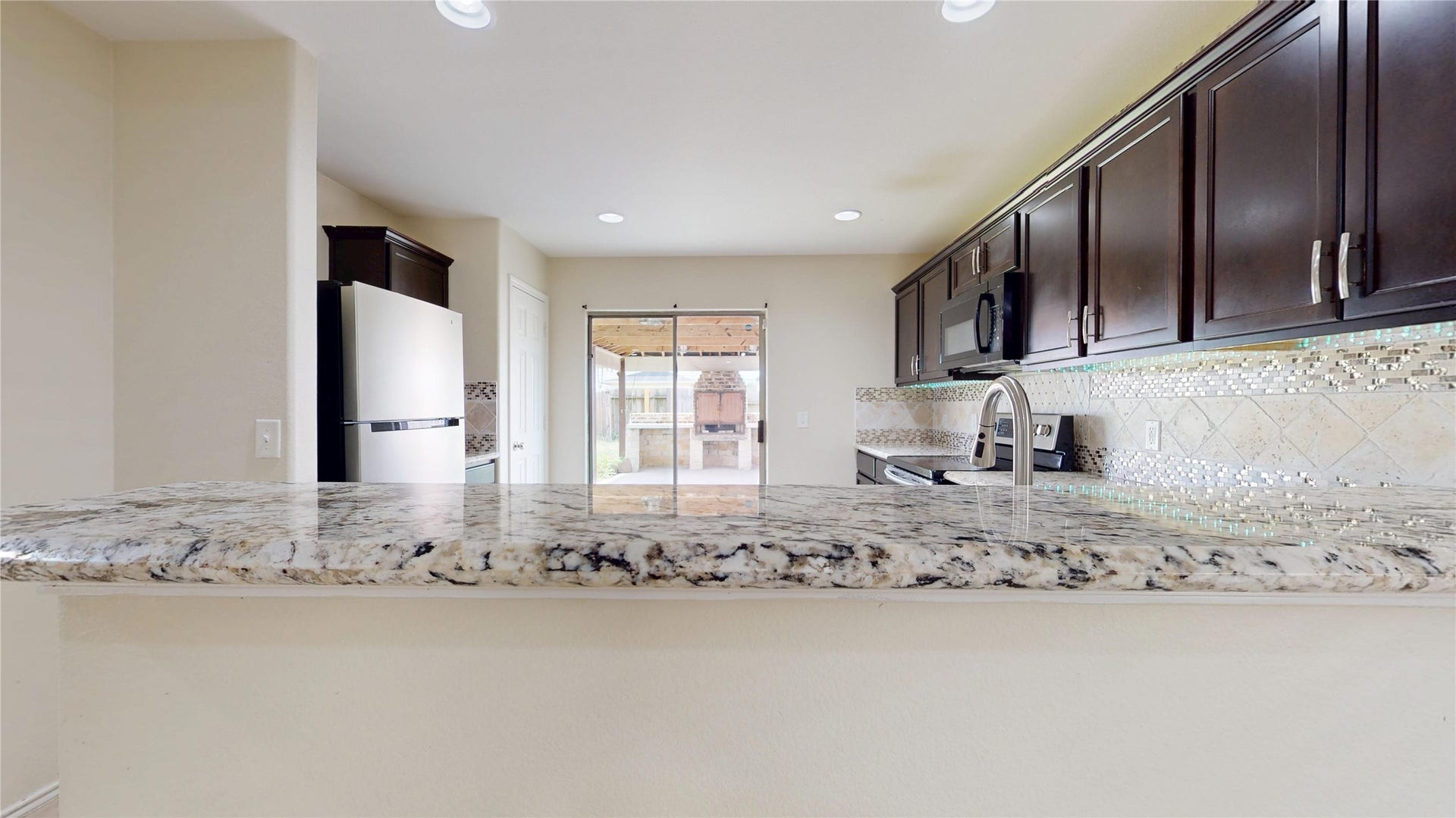 16510 Mandate Drive, Houston, TX 77049