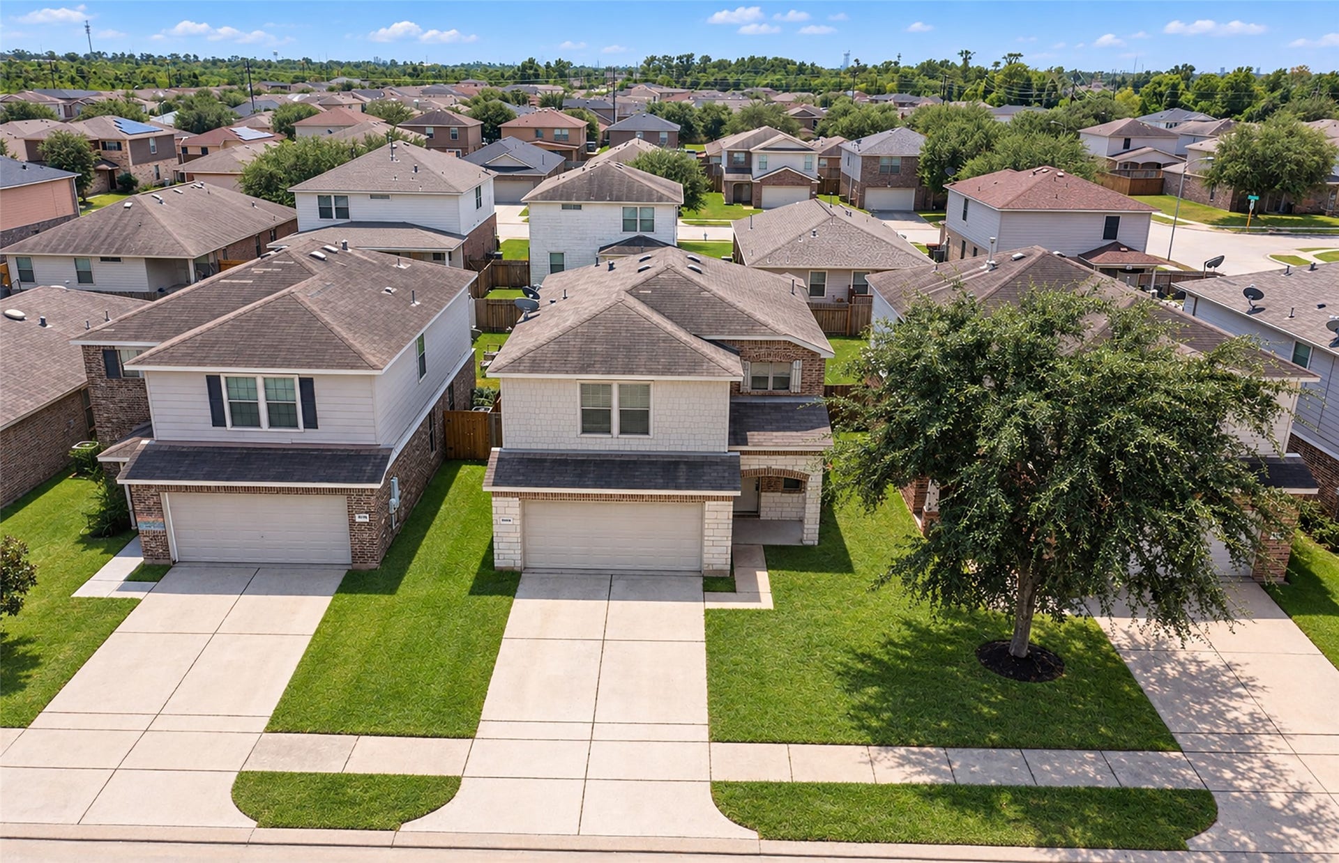 16510 Mandate Drive, Houston, TX 77049