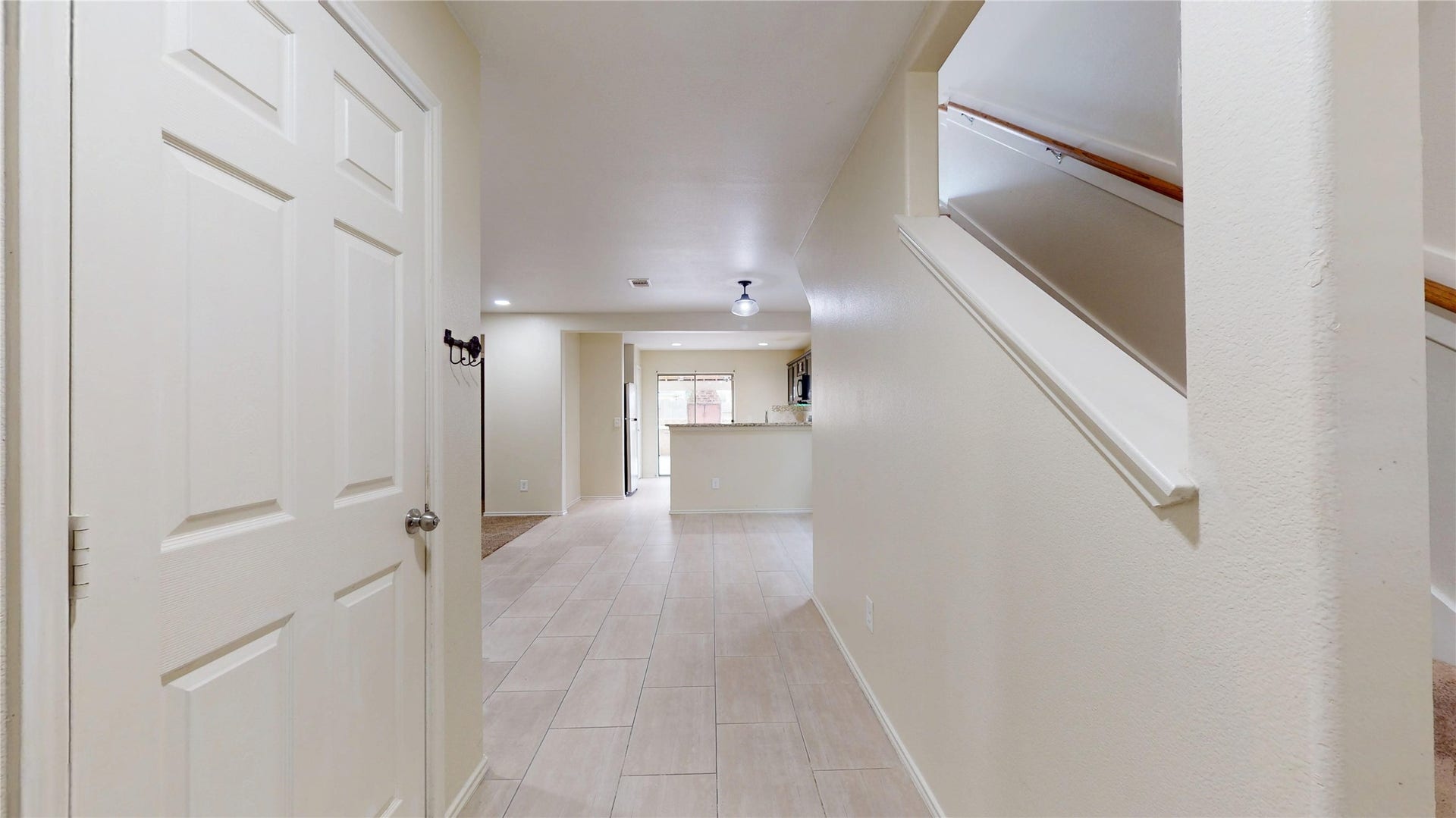 16510 Mandate Drive, Houston, TX 77049