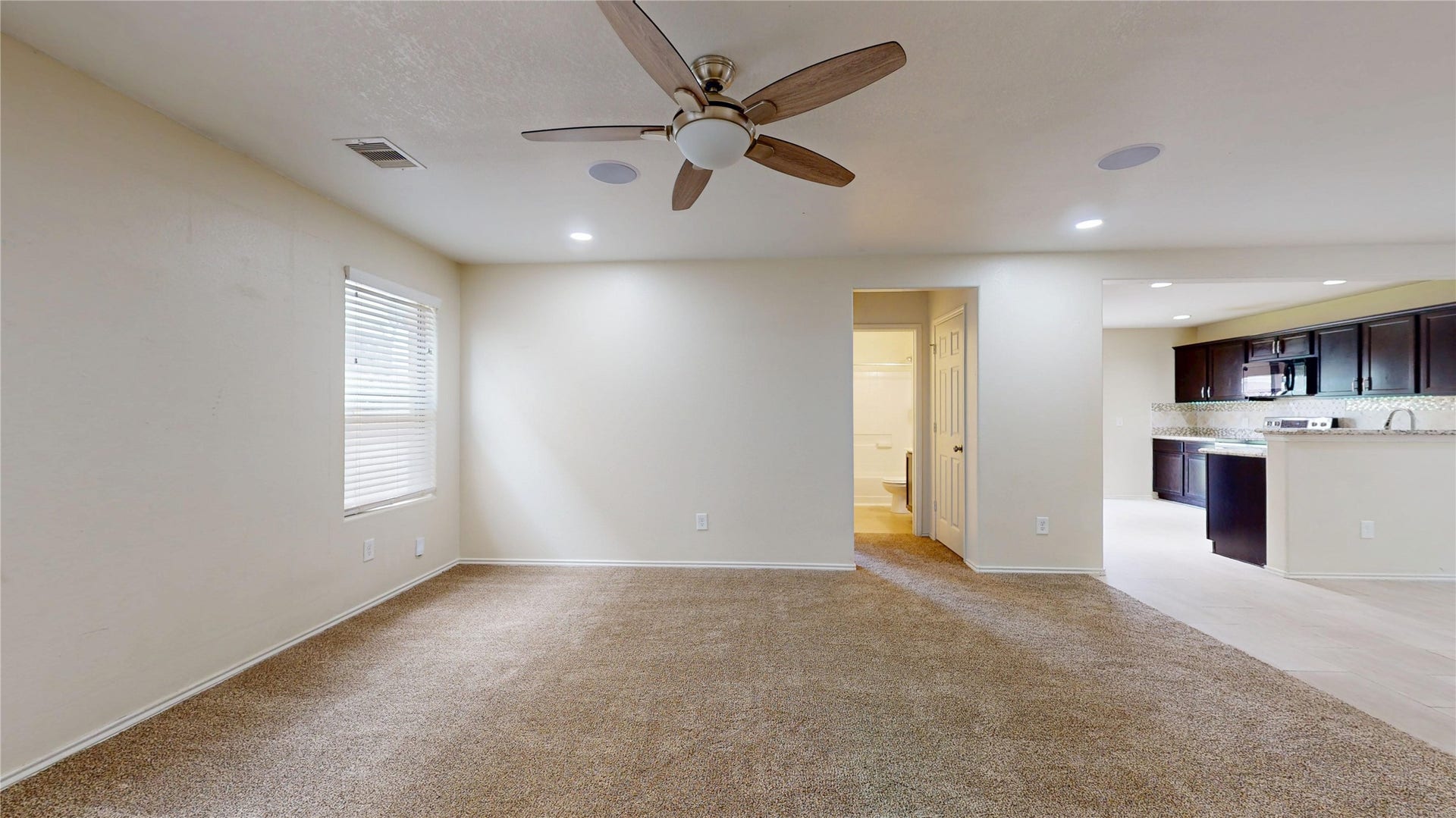 16510 Mandate Drive, Houston, TX 77049